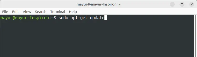 Java