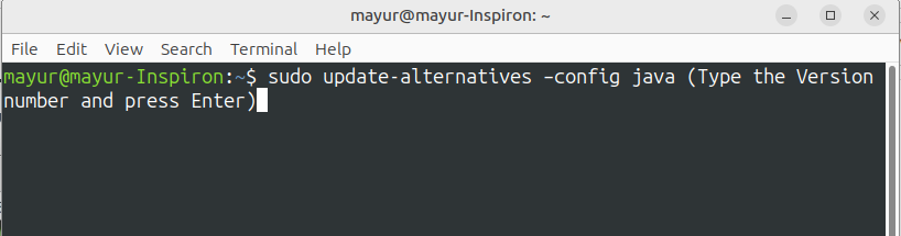 Java
