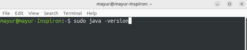 Java