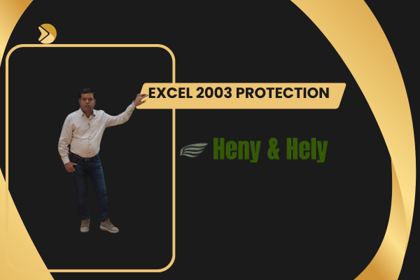 Excel 2003 Protection