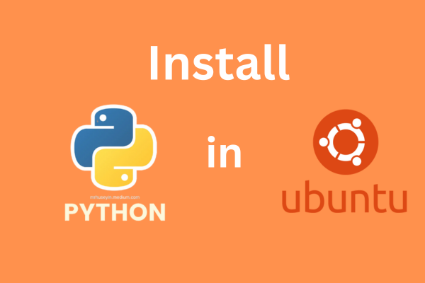 Install Python