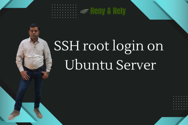 SSH